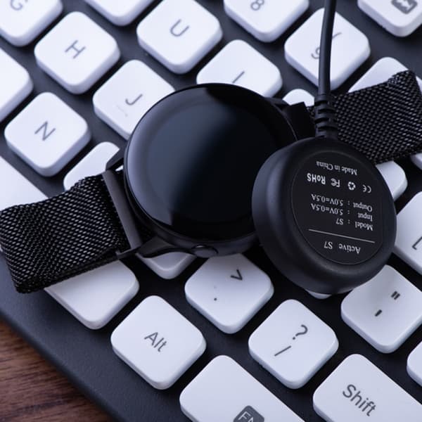 Opladningskabel med USB-C til Samsung Galaxy Watch 7/6/6 Classi