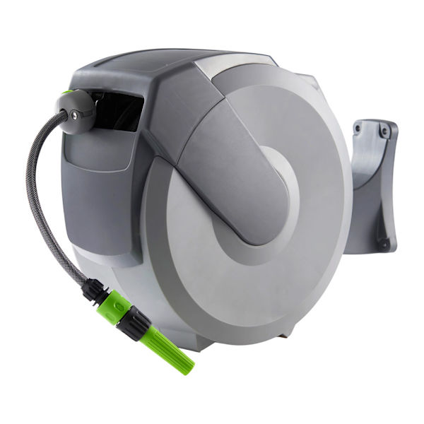 Grouw Wall slangeboks - 30m