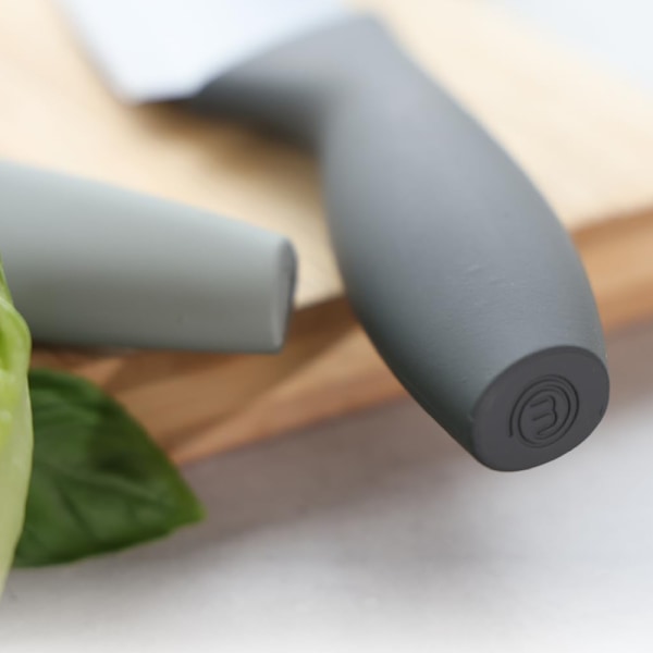 Masterchef Earth Knivsæt med 5 knive - Kendt fra MasterChef Dan