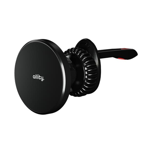 Allity Magnetisk Billaddare 15W