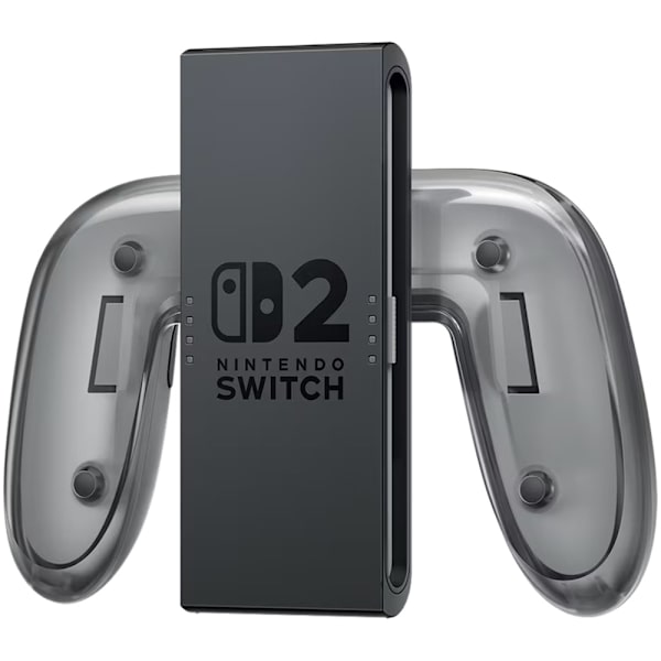 Nintendo Switch 2 Joy-Con 2 Charging Grip – laddningsgrepp med