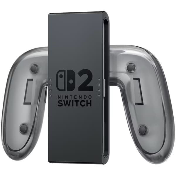 Nintendo Switch 2 Joy-Con 2 Charging Grip - latauskahva, jossa