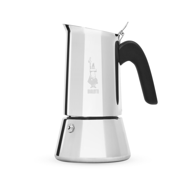 Bialetti Venus Mokabryggare Induktion - 6 koppar