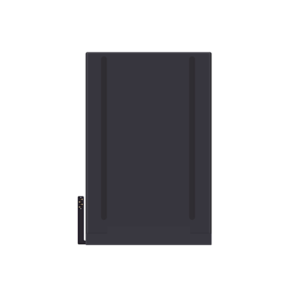 Li-Polymer batteri til Apple iPad Mini med 4440mAh kapacitet