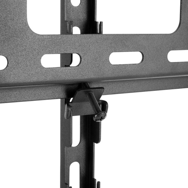 Goobay Basic gulvstand til TV 37-70" - justerbar stander med dr