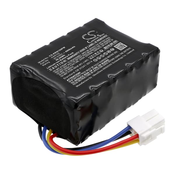 Batteri til robotplæneklipper 4900 mAh 20 V / Kress Mission RTK