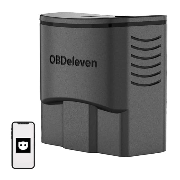 OBDeleven 3 PRO Pack OBD2-diagnosescanner / diagnoseværktøj med