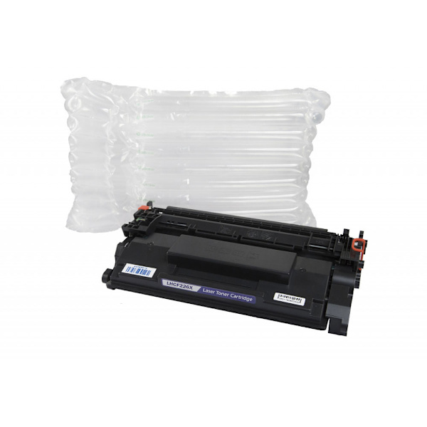 Laserkasetti HP CF226X/CRG052H 2200C002 - Musta