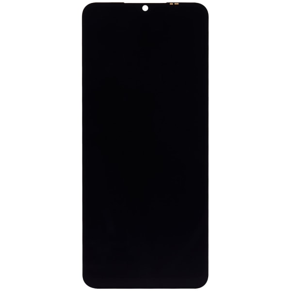 LCD-näyttö Xiaomi Redmi 10c:lle - musta