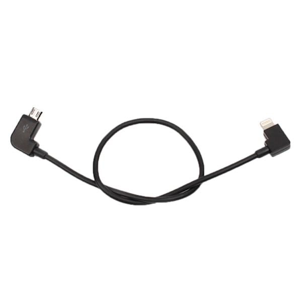 iPhone-kabel til DJI Mavic Pro- og Spark-fjernbetjening