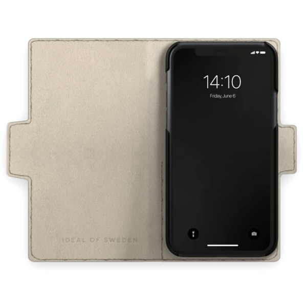 iDeal of Sweden Atelier Wallet iPhone 12 Pro Max / 13 Pro Max -