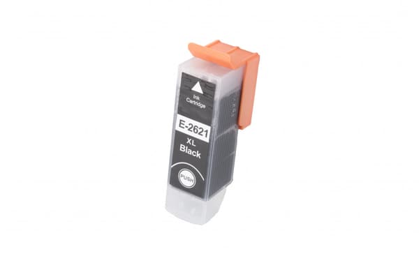 Bläckpatron Epson 26XL C13T26214012 - Svart