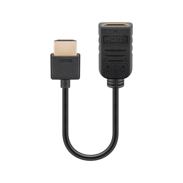 Goobay HDMI-sovitin - HDMI-HDMI