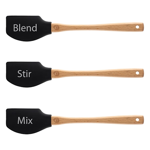 MasterChef Spatelsæt 3-pak 26cm - Berømt fra Masterchef