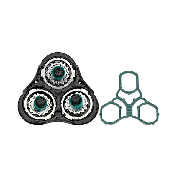 Rakhuvud till Philips RQ1150/RQ1160/ RQ1180/RQ1190/RQ1175