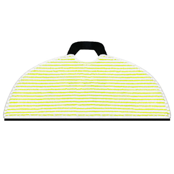 Moppduk till Shark RV2001 / 2002WD / AV2001 / 2000W