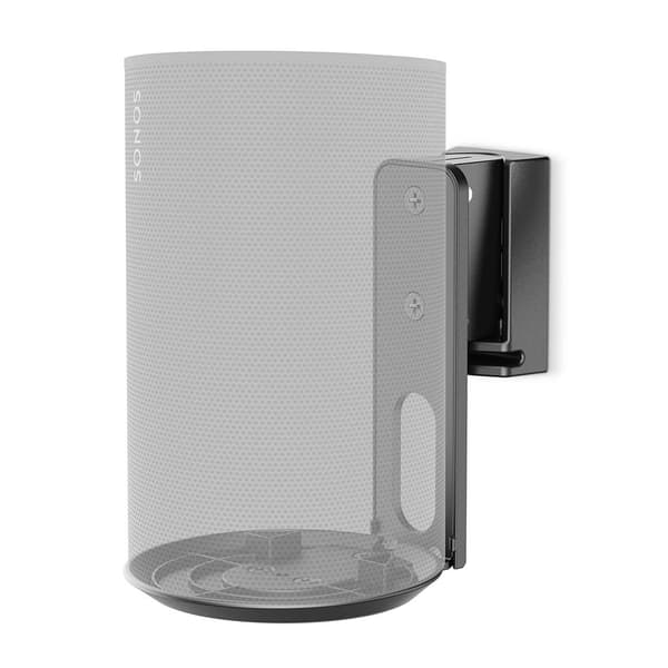Nedis Väggfäste för Sonos Era 100 - lutnings- och vridbart - Sv
