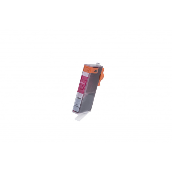 Blækpatron HP nr.655 CZ111AE - Magenta