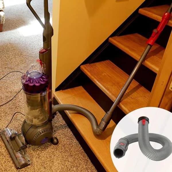 Flexibel adapter till Dyson DC40 / DC41 – ersättningsslang