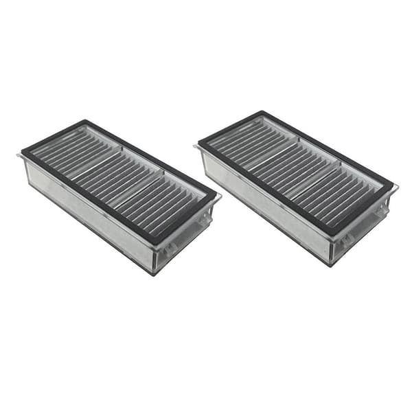 Suodatin Dreame X50 Pro:lle - 2-pakkaus