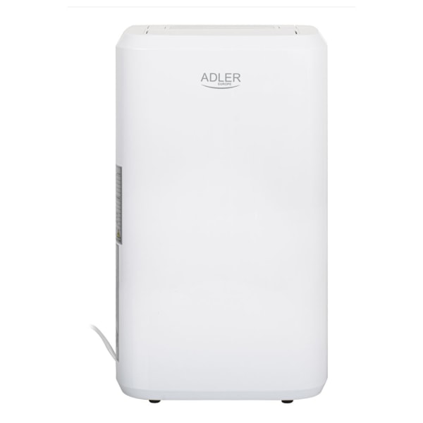 Adler Affugter Kompressor AD 7861