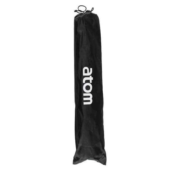 Sammenklappeligt campingbord 56 x 40 x 41 cm
