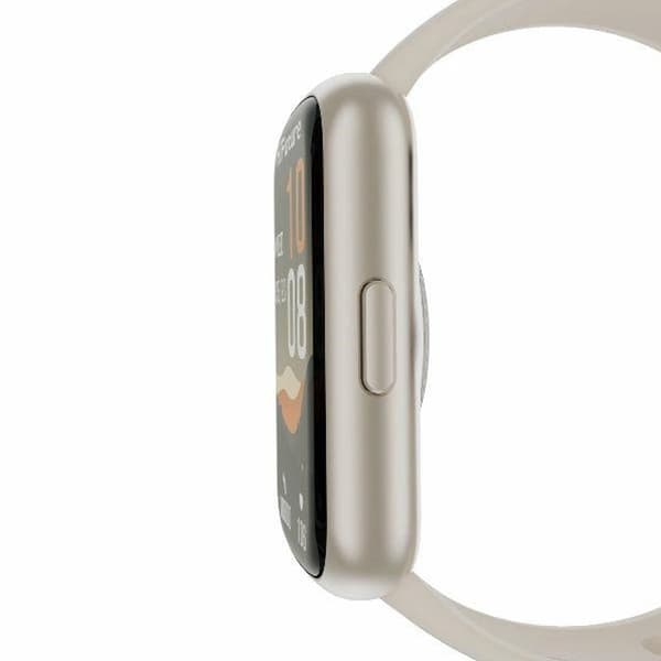 HiFuture EVO2 Smartklocka – Beige