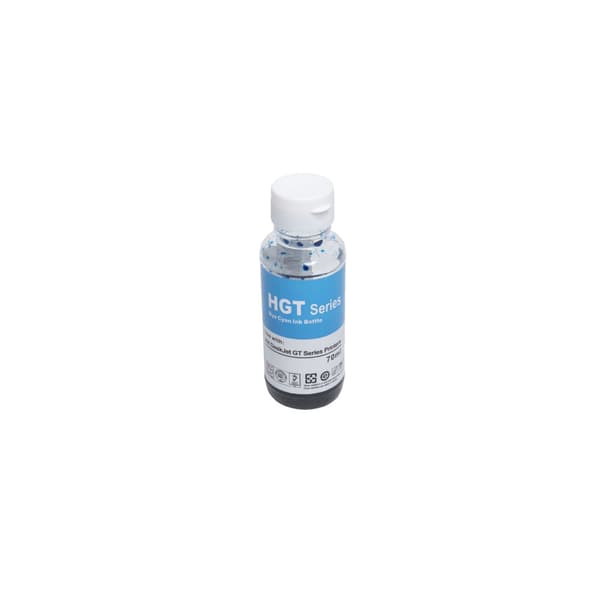 Bläck HP GT52 M0H54AE - Cyan
