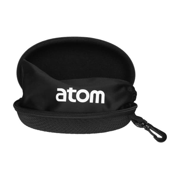 Atom solglasögon Super Sun / sportsolglasögon med UV400-skydd /