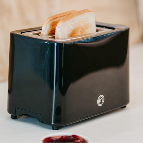 MasterChef Toaster EU - Berømt fra Masterchef