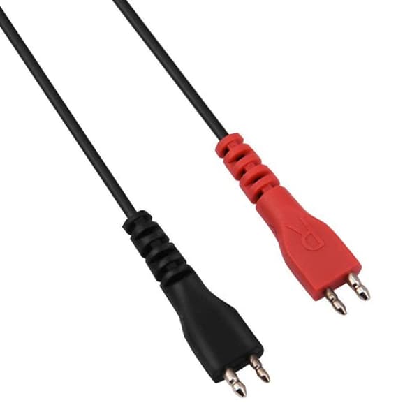 Lydkabel til Sennheiser HD25 / HD560 / HD540 / HD430 / HD250