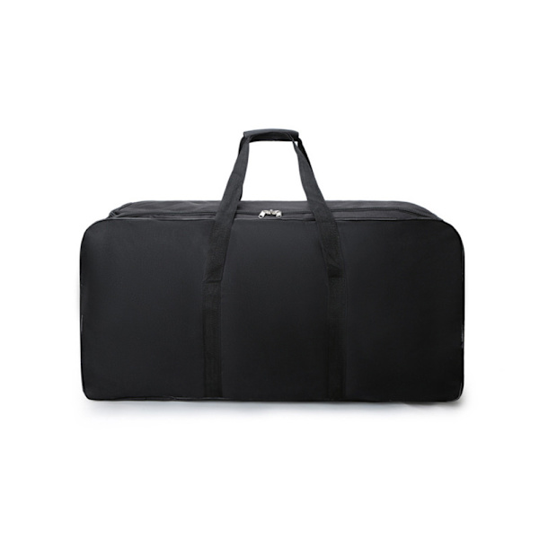 Stor Bag / Väska / Trunk med hjul 79x40cm