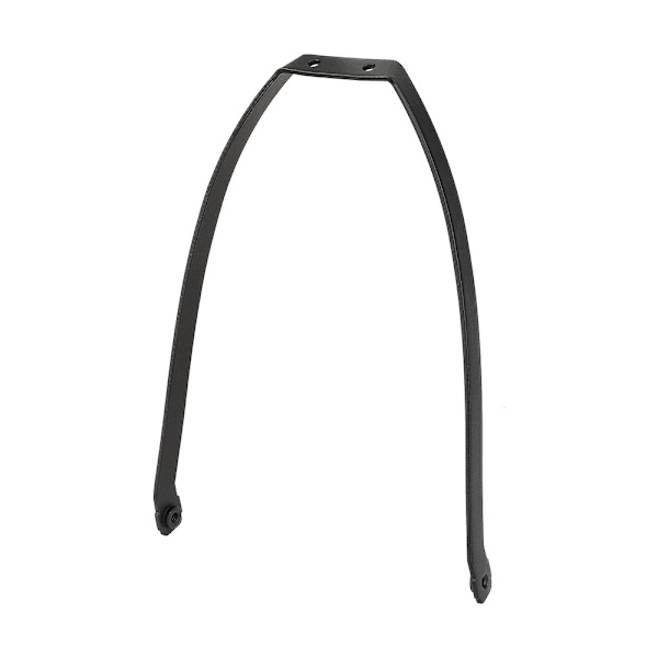 Bakre Stänkskärm till Xiaomi 4 Pro
