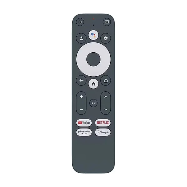 Strong  Wi-Fi 4K Google TV-medieboks med Dolby Vision, Chromeca