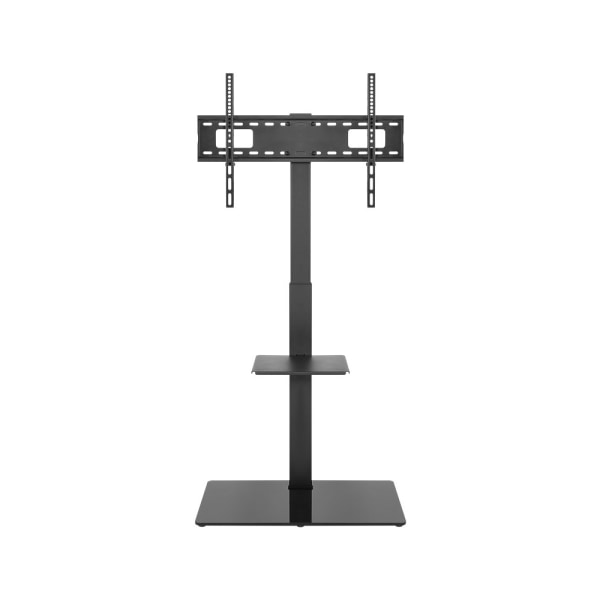Goobay Basic gulvstand til TV 37-70" - justerbar stander med dr
