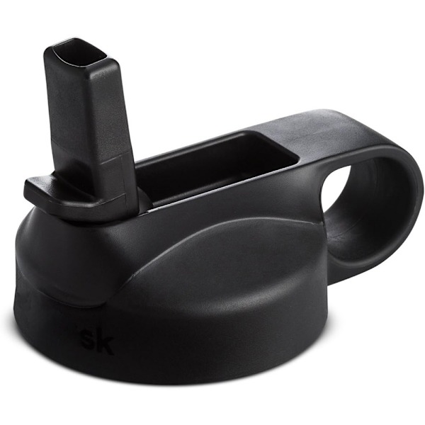 Lock med sugrör till Hydro Flask