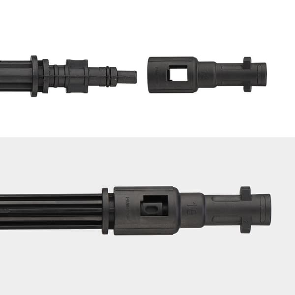 Lansadapter till Kärcher K-Series / Lavor