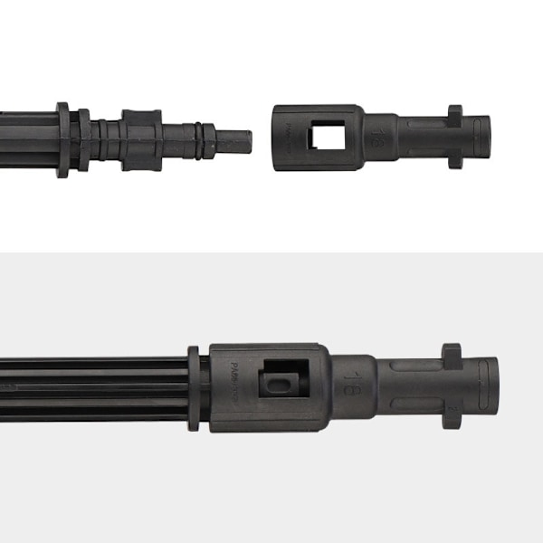 Startadapter til Kärcher K-serie / Lavor