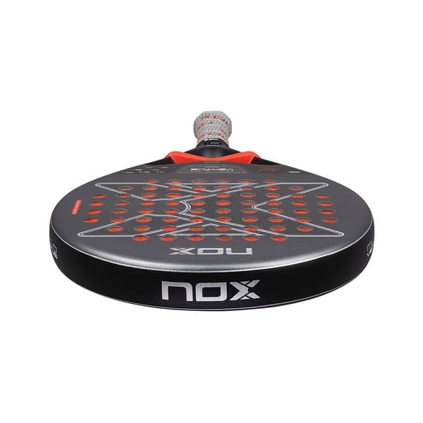 NOX ML10 Ventus Control 3K 2026 padelmaila / kontrollipadelmail