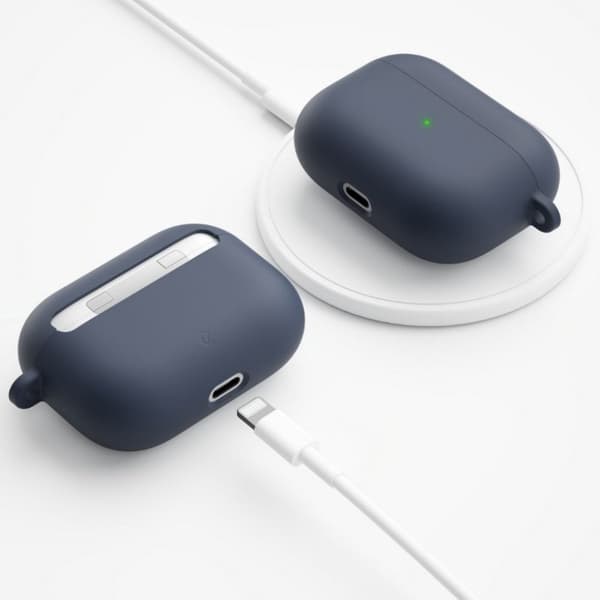 Keybudz PodSkinz HyBridShell Series Hard Shell til Airpods 3 -
