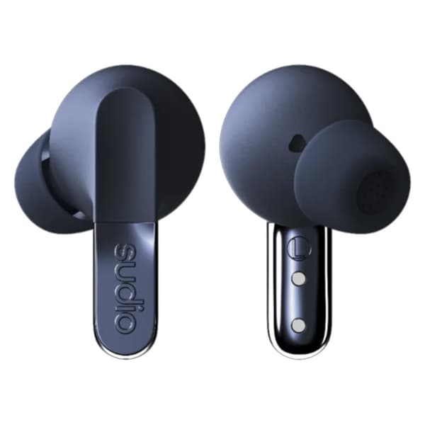 Sudio N3 Pro true wireless in-ear-høretelefoner / earbuds med A