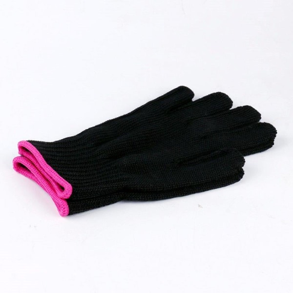 Värmetålig handske / Värmehandske för locktång 5598 | Fyndiq