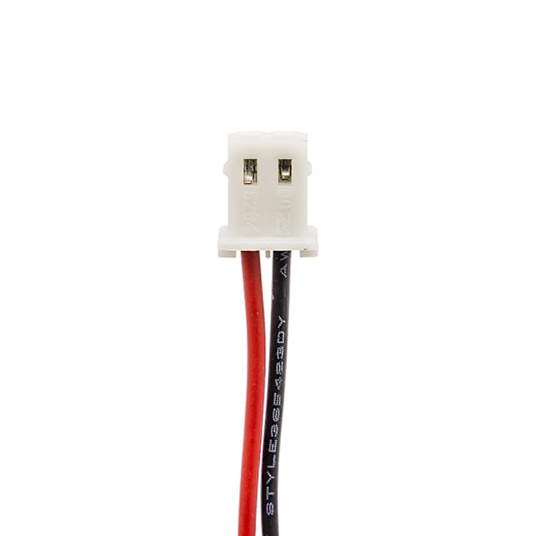 Batteri 0-9912-J till Visonic PowerMax MCS-700 / MCS-710 / MCS-