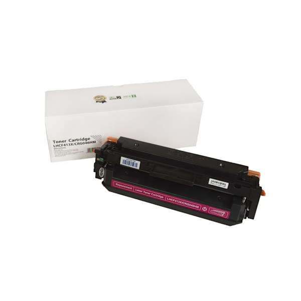 Lasertoner HP 410X CF413X - Magenta