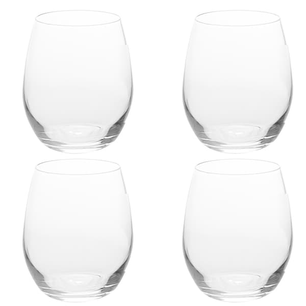 Dricksglas 390ml 4-pack