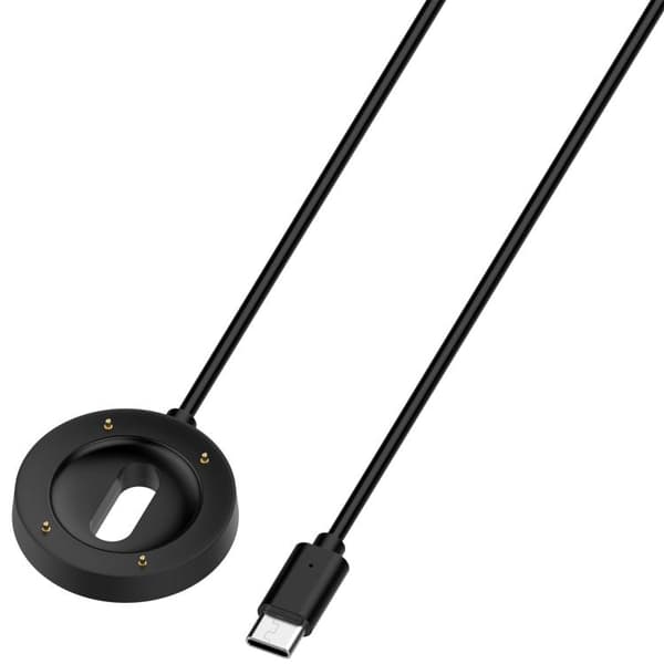 Magnetisk Laddkabel till Suunto Run