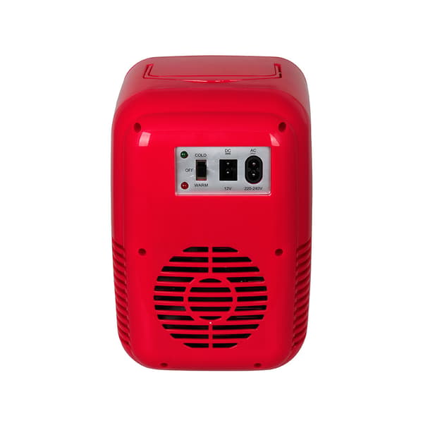 Emerio Mini køleskab 4L
