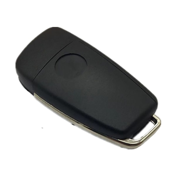 Auton avaimen kuori 3 painiketta Audi