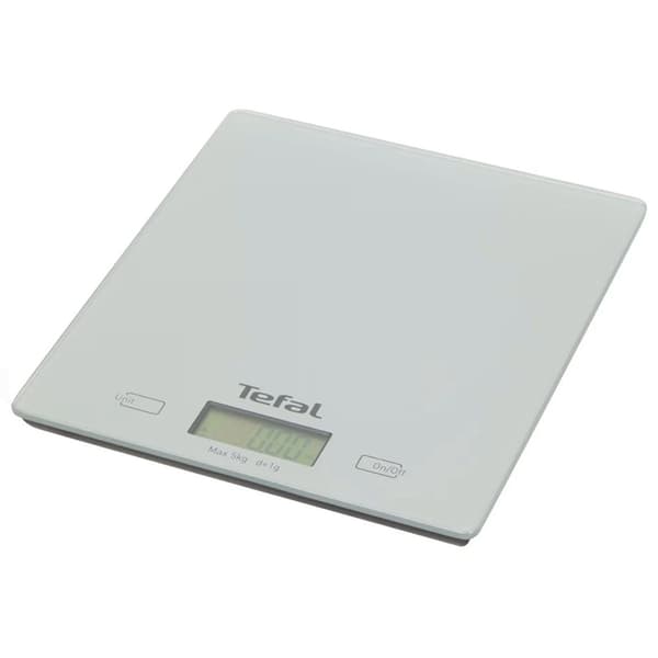 Tefal Köksvåg BC5306V0 - Svart
