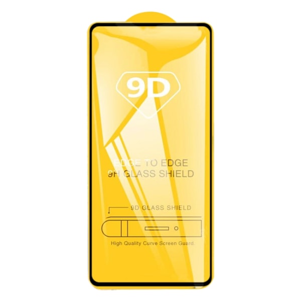 Temperoitu Näytönsuoja Samsung Galaxy A71